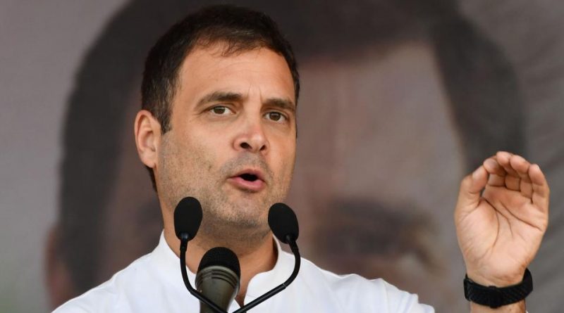 Rahul Gandhi will bow down in these pilgrimage places during his Punjab tour, read