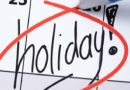 Breaking: 25 नवंबर को स्कूल-कॉलेजों में छुट्टी का ऐलान, जारी हुए Order
